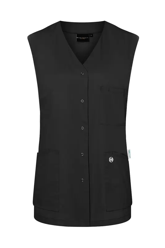 Sleeveless Tunic | Ladies♻️ 