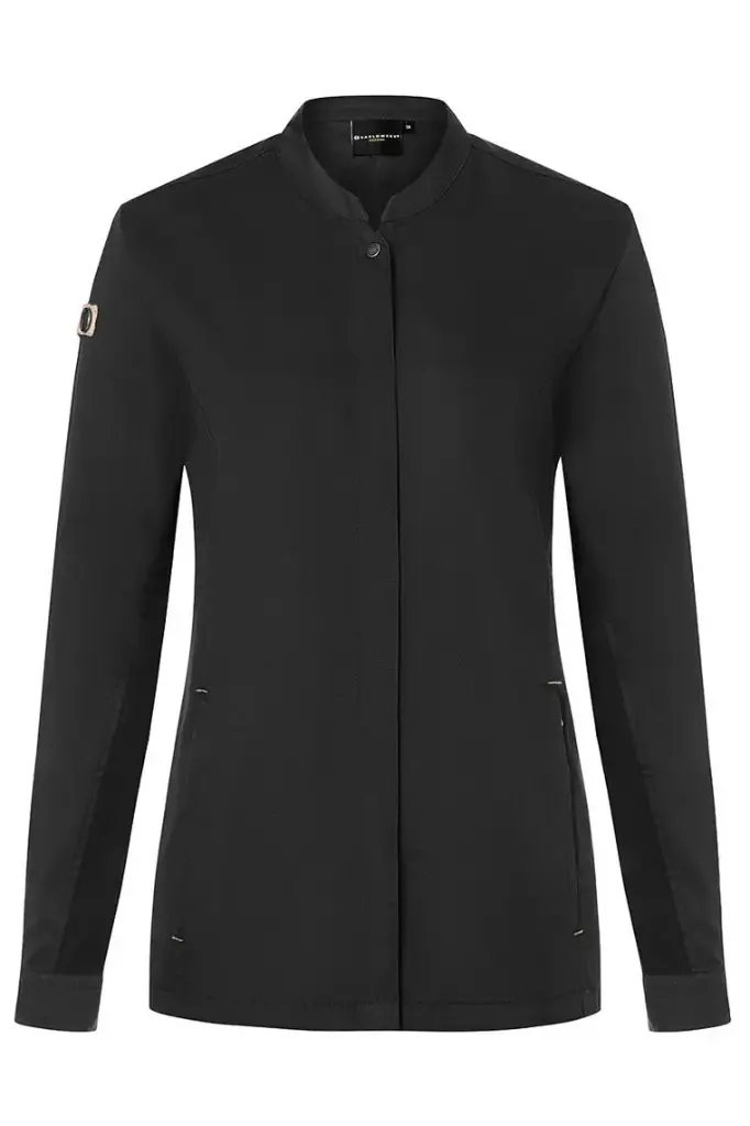 Chef Jacket | Ladies♻️ 