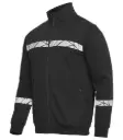 Full Zip Sweatshirt | Men's | Sustainable ♻️  
