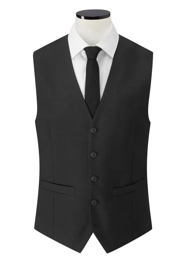Waistcoat | Men's | Eco♻️