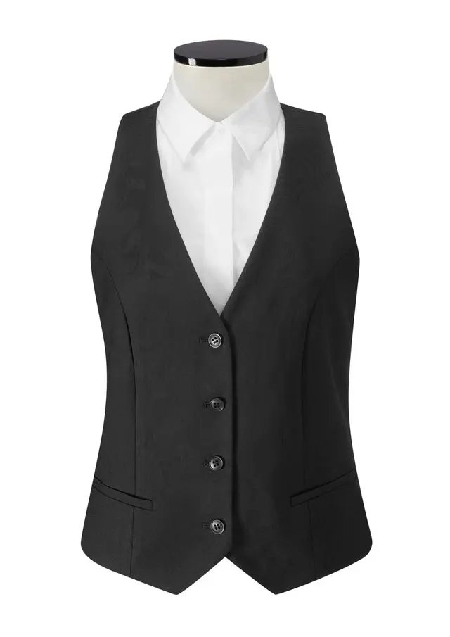Waistcoat | Ladies | Eco♻️