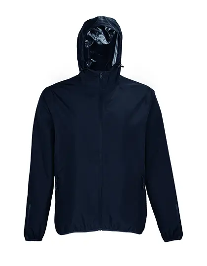 Windbreaker | Unisex | Waterproof♻️