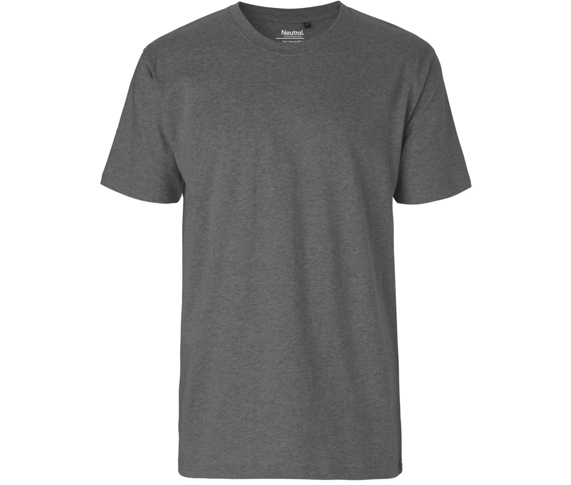 Classic T-Shirt | Men's | Fairtrade🌿