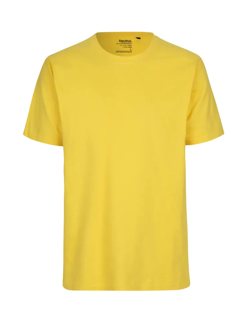 Classic T-Shirt | Men's | Fairtrade🌿
