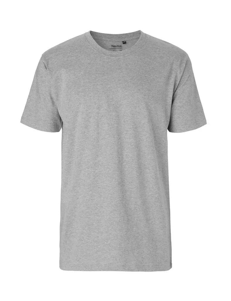 Classic T-Shirt | Men's | Fairtrade🌿