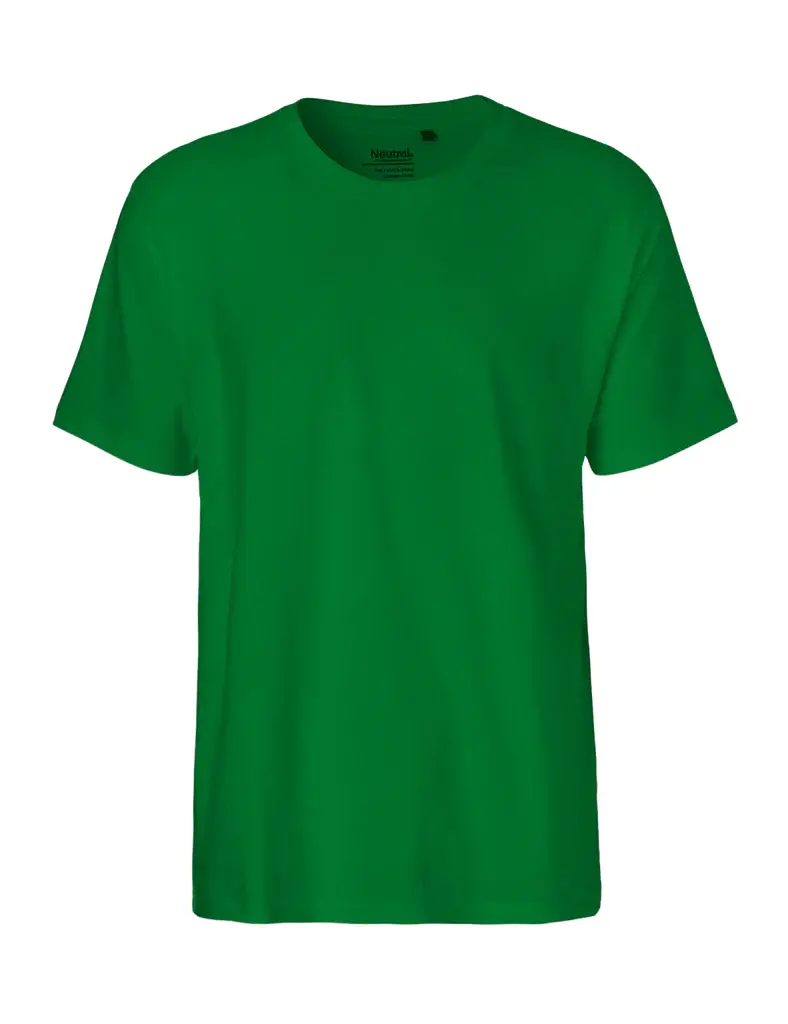 Classic T-Shirt | Men's | Fairtrade🌿