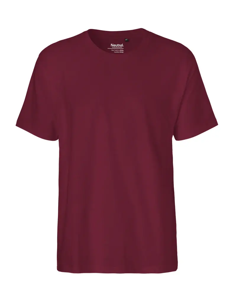 Classic T-Shirt | Men's | Fairtrade🌿