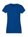 Classic T-Shirt | Ladies | Fairtrade Cotton🌿
