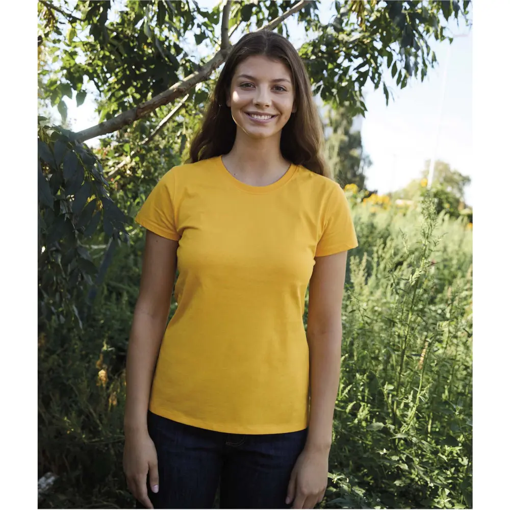 Classic T-Shirt | Ladies | Fairtrade Cotton🌿