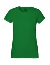 Classic T-Shirt | Ladies | Fairtrade Cotton🌿