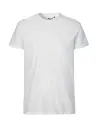 Fitted T-Shirt | Men's | Fairtrade Cotton🌿