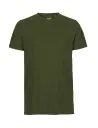 Fitted T-Shirt | Men's | Fairtrade Cotton🌿