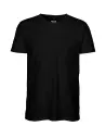 V-Neck T-Shirt | Men's | Fairtrade Cotton 🌿  