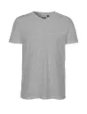V-Neck T-Shirt | Men's | Fairtrade Cotton 🌿  