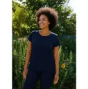 Loose Fit T-Shirt | Ladies | Fairtrade Cotton🌿  