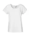 Loose Fit T-Shirt | Ladies | Fairtrade Cotton🌿  