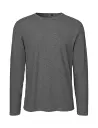 Long Sleeve T-Shirt | Men's | Fairtrade Cotton🌿 
