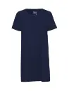  T-Shirt | Long Length | Fairtrade Cotton🌿  