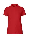 Polo Shirt | Ladies | Fairtrade Cotton🌿 