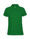 Polo Shirt | Ladies | Fairtrade Cotton🌿 