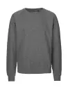  Crewneck Sweatshirt | Unisex | Fairtrade Cotton🌿