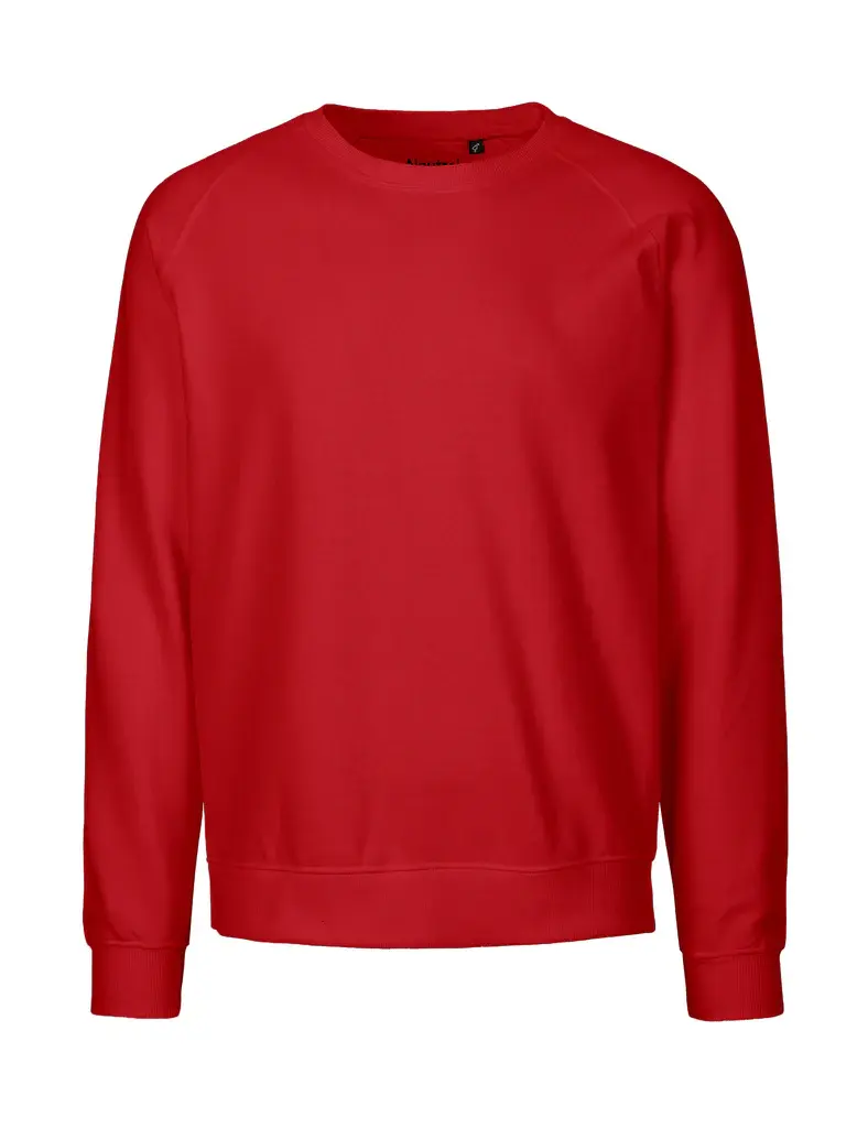  Crewneck Sweatshirt | Unisex | Fairtrade Cotton🌿