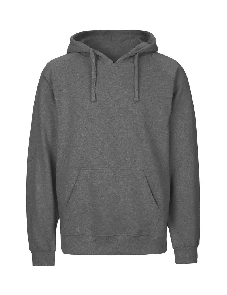  Hoodie | Men's | Fairtrade Cotton🌿