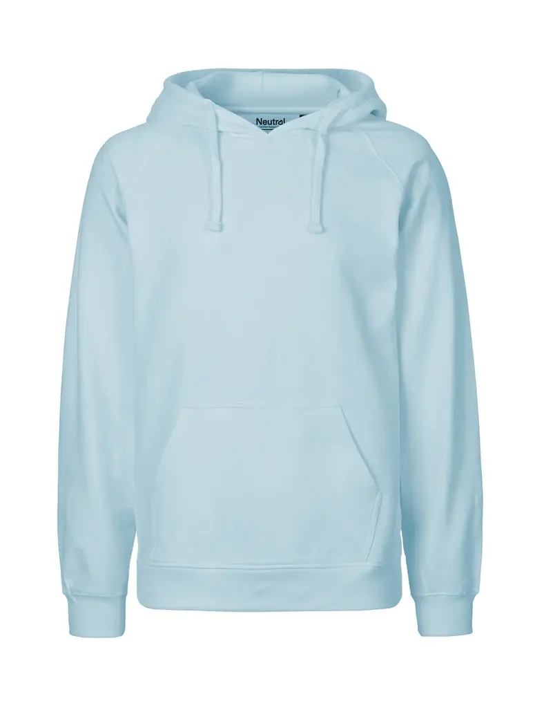  Hoodie | Men's | Fairtrade Cotton🌿