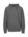  Zip-Hoodie | Men's | Fairtrade Cotton🌿 