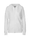  Zipped-Hoodie | Ladies | Fairtrade Cotton🌿 