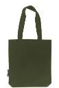 Fairtrade Twill Bag | Long Handles | Fairtrade Cotton🌿