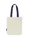  Twill Bag | Contrast Handles | Fairtrade Cotton🌿