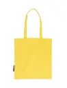 Shopping Bag | Long Handles | Fairtrade Cotton🌿