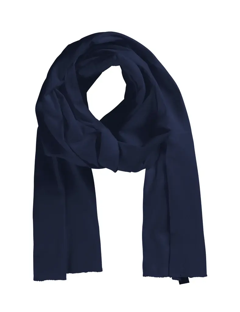 Jersey Scarf | Fairtrade Cotton🌿 