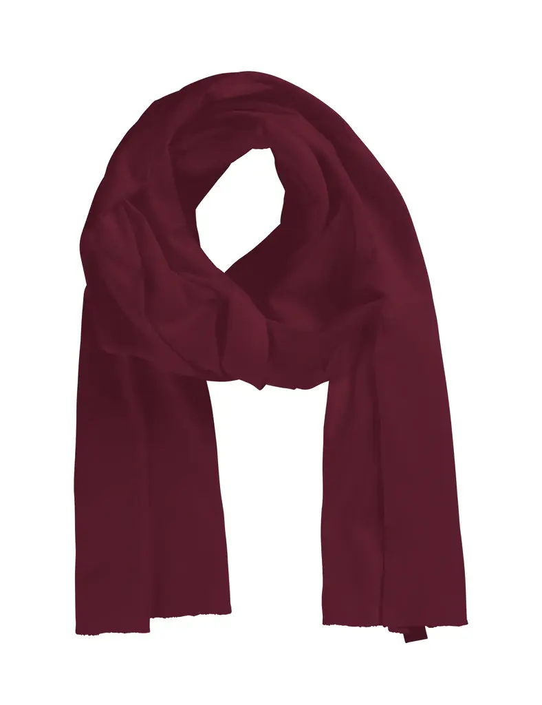 Jersey Scarf | Fairtrade Cotton🌿 