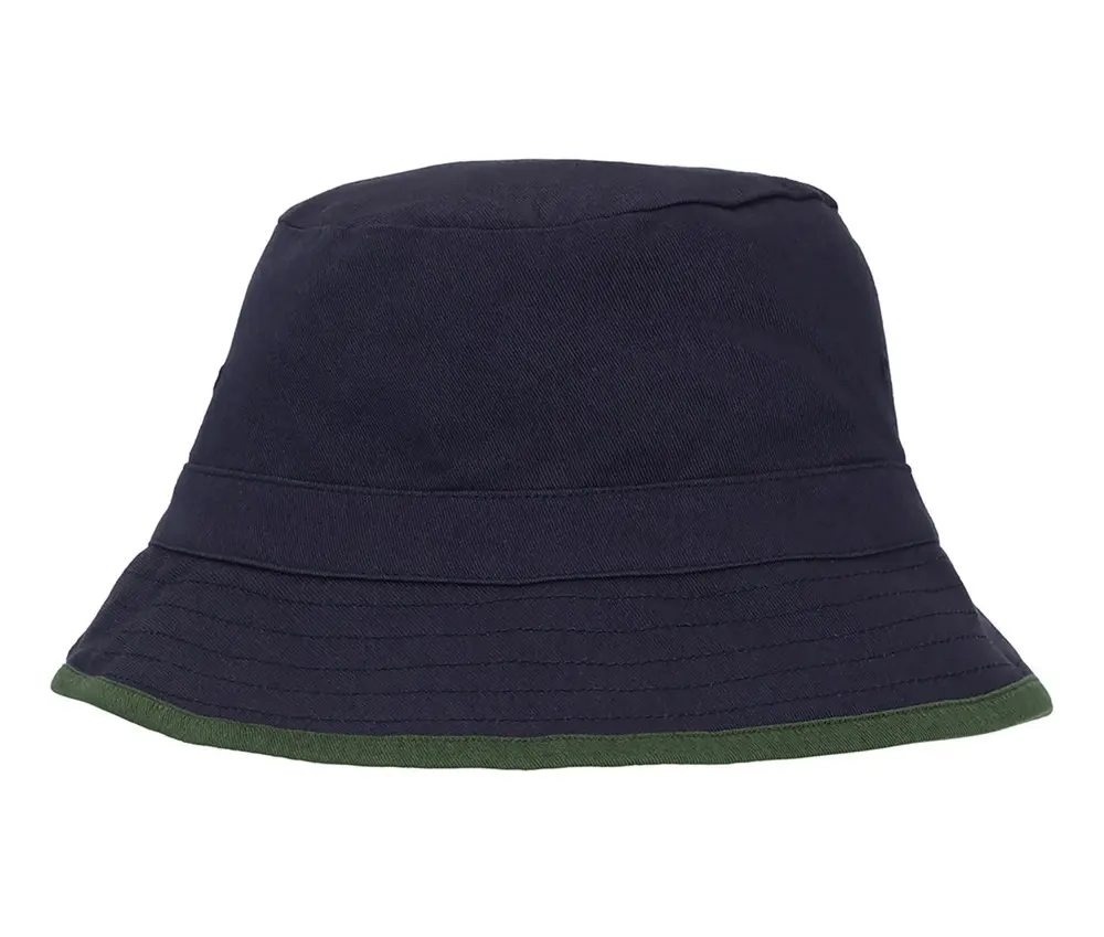 Bucket Hat | Reversible | Fairtrade Cotton Twill 🌿
