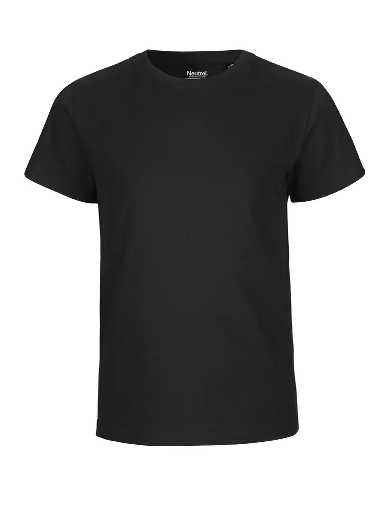 T-Shirt | Kids | Fairtrade Organic🌿 