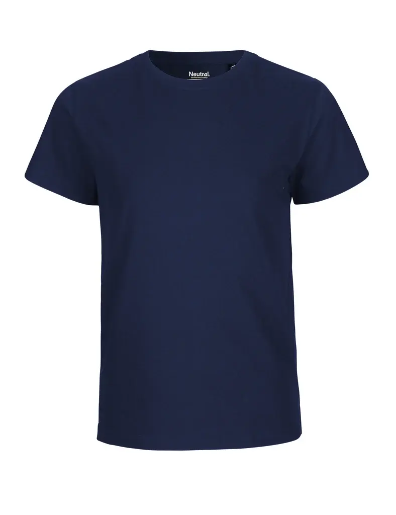 T-Shirt | Kids | Fairtrade Organic🌿 