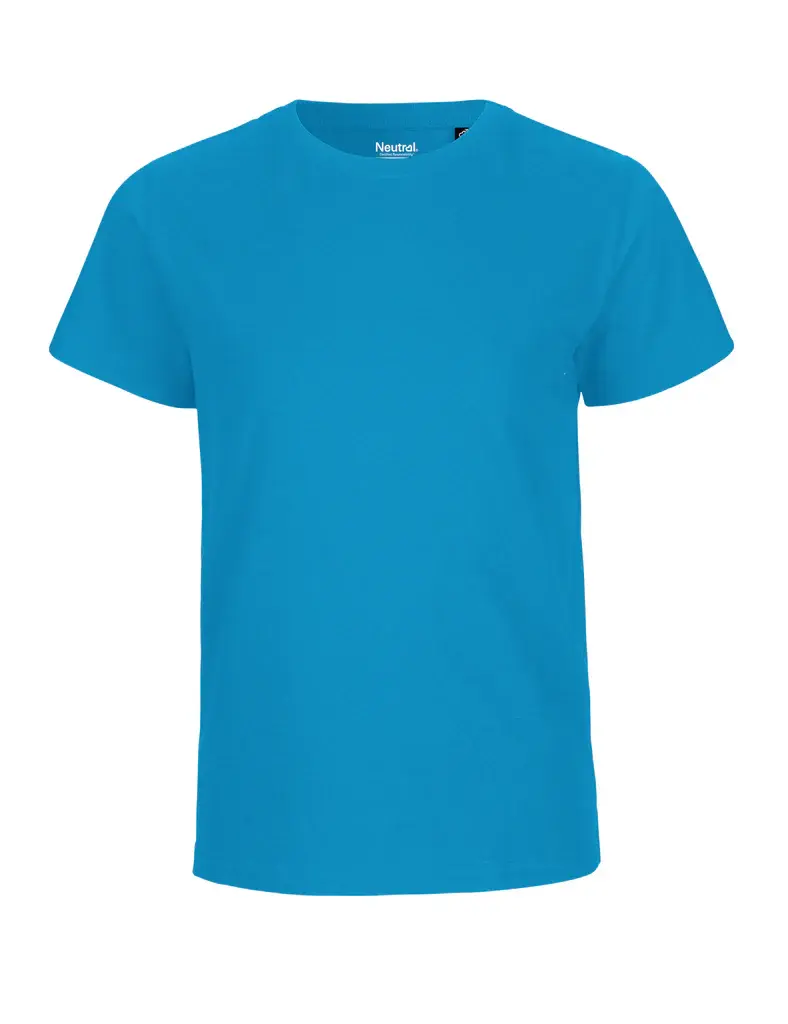 T-Shirt | Kids | Fairtrade Organic🌿 