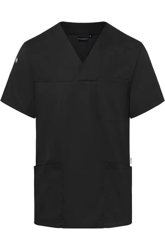 Slip-on Tunic | Men's | Short-Sleeve♻️ 