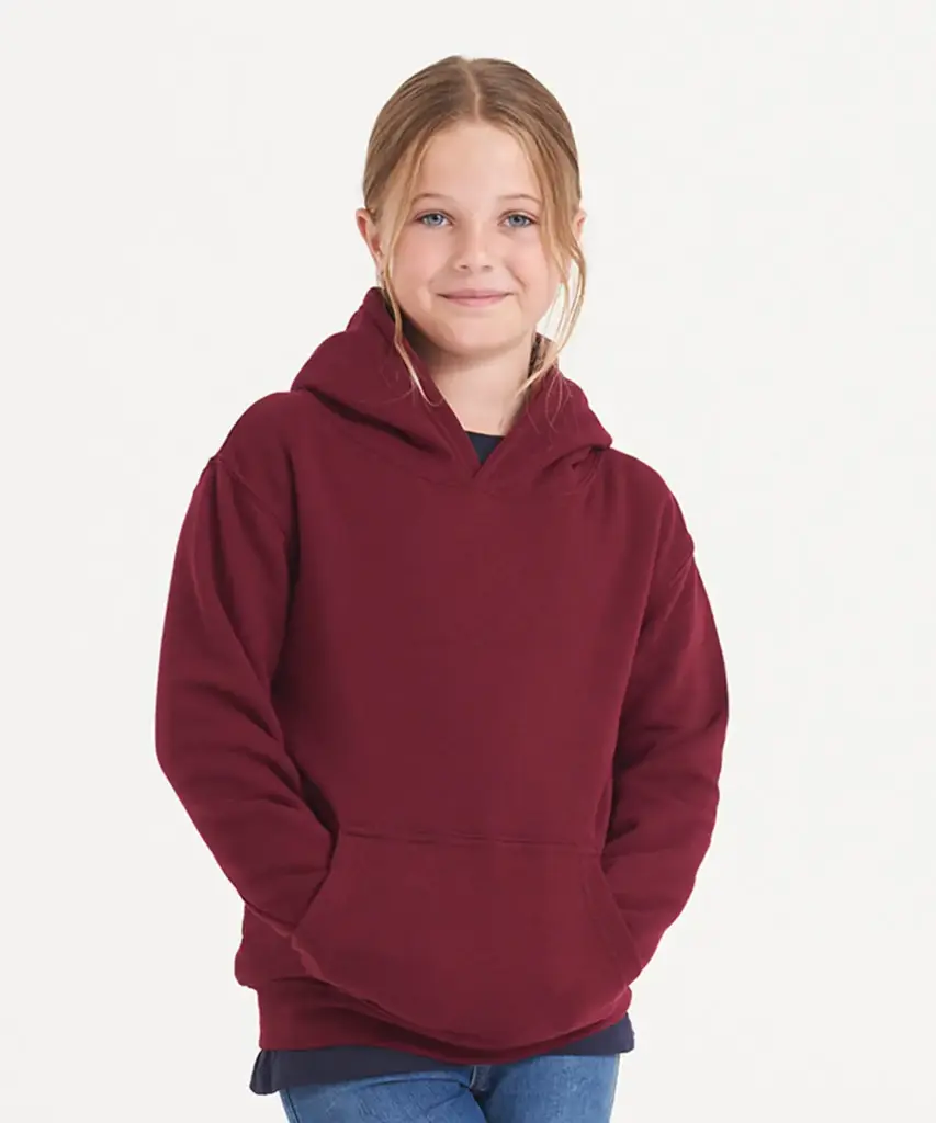 Kids Organic Hoodie🌿