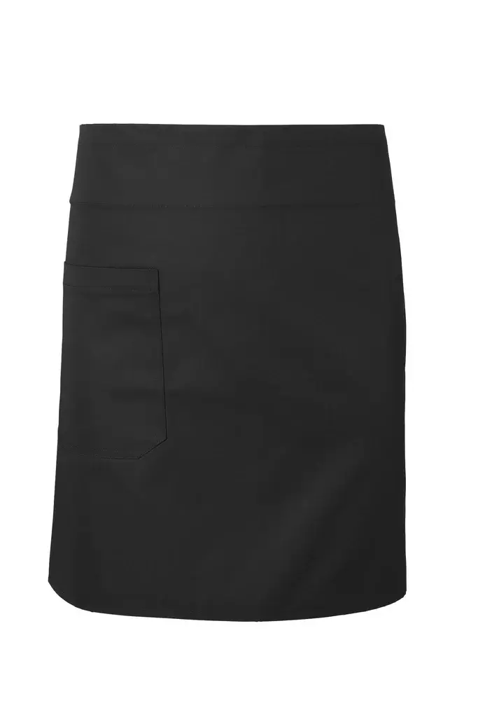 Short Apron | Fairtrade Organic🌿 