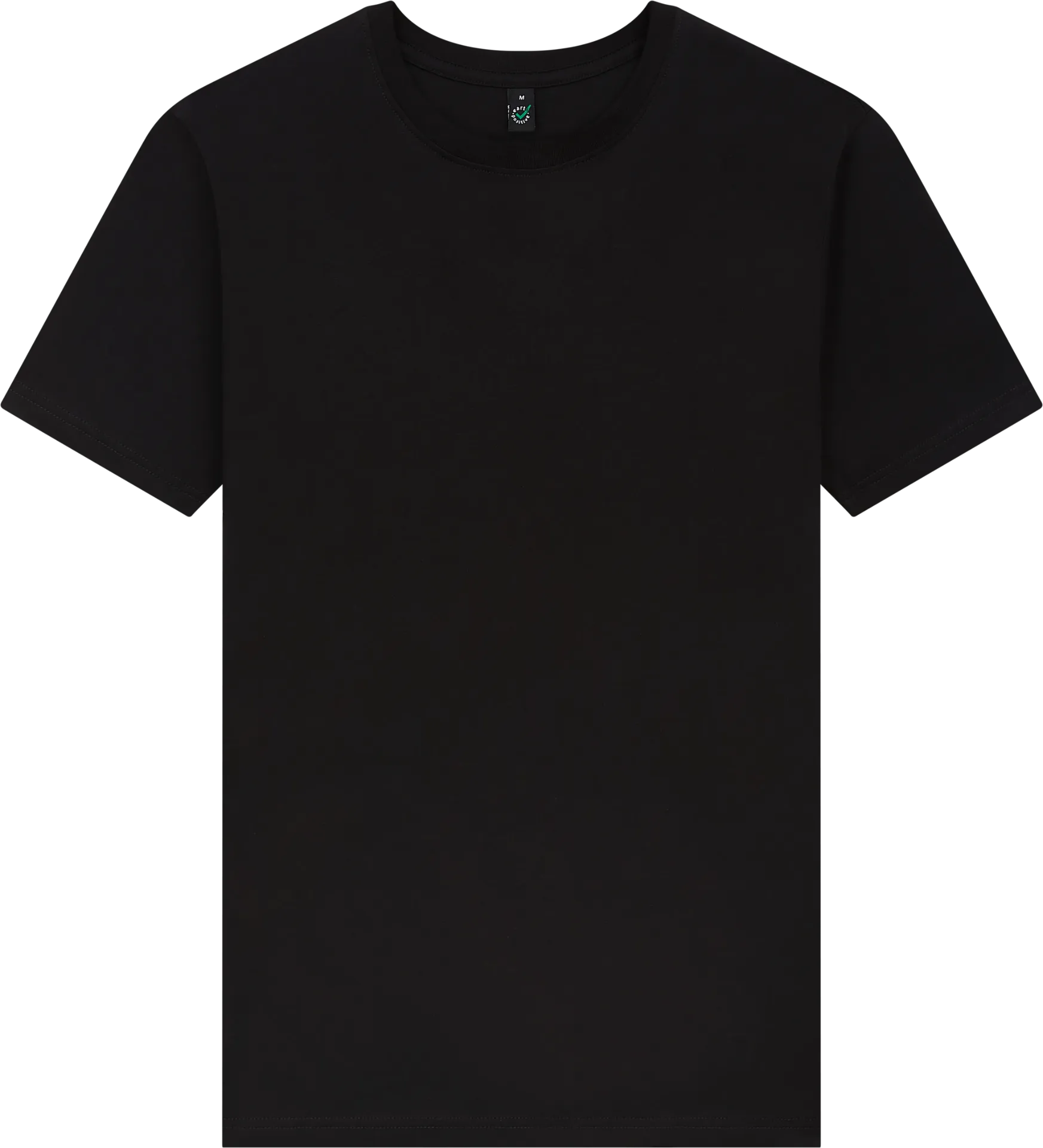 T-shirt Lightweight | Unisex | Earth Positive® Organic Cotton 🌱