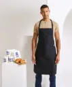 Bib Apron | Fairtrade Organic Cotton🌿 