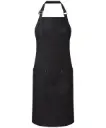 Bib Apron | Denim | Fairtrade Organic 🌿