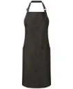 Denim Bib Apron | Fairtrade Organic🌿