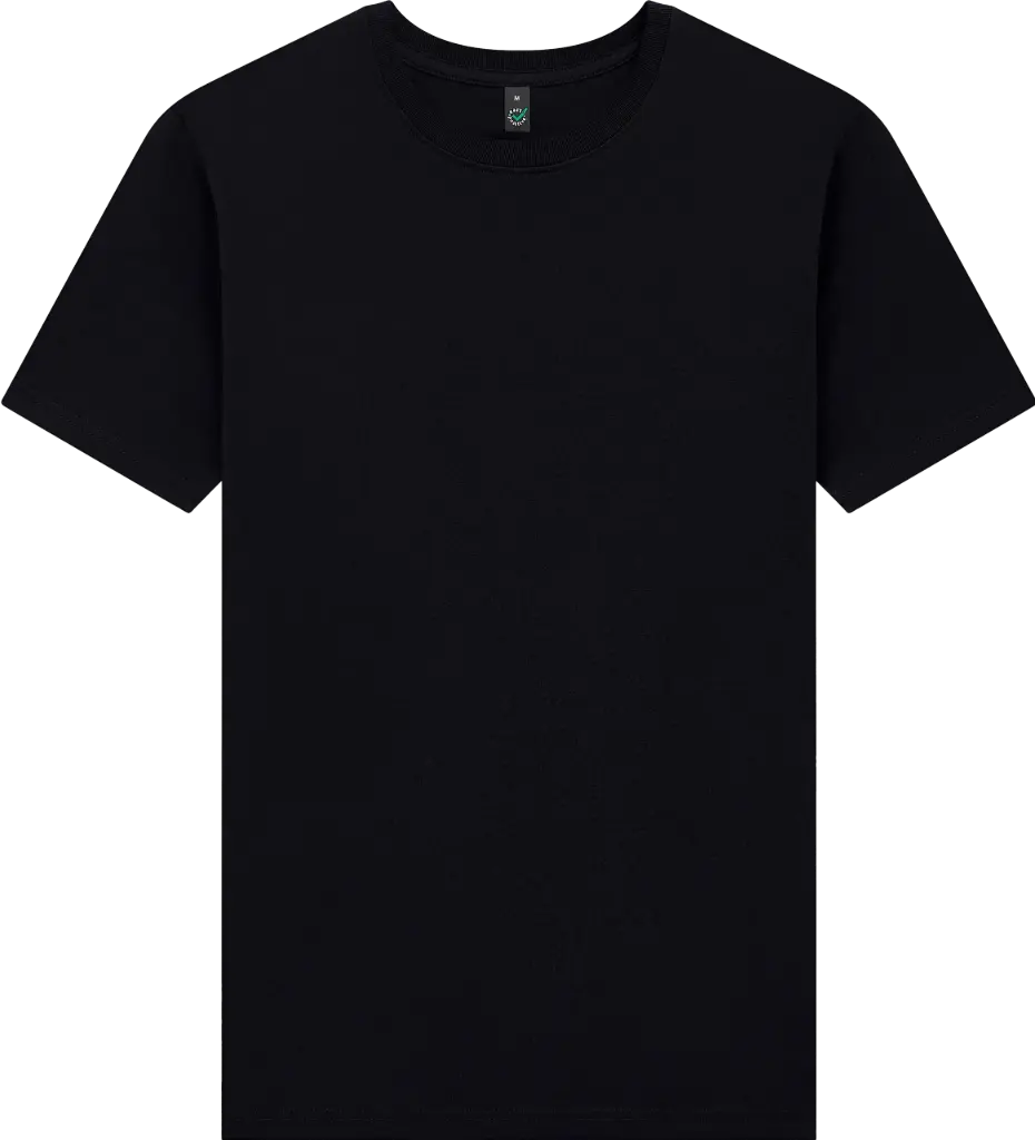 Jersey T-shirt | Unisex | Organic Cotton🌱