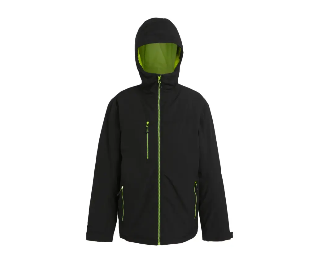 Waterproof Insulated Jacket | Navigate | Recycled♻️