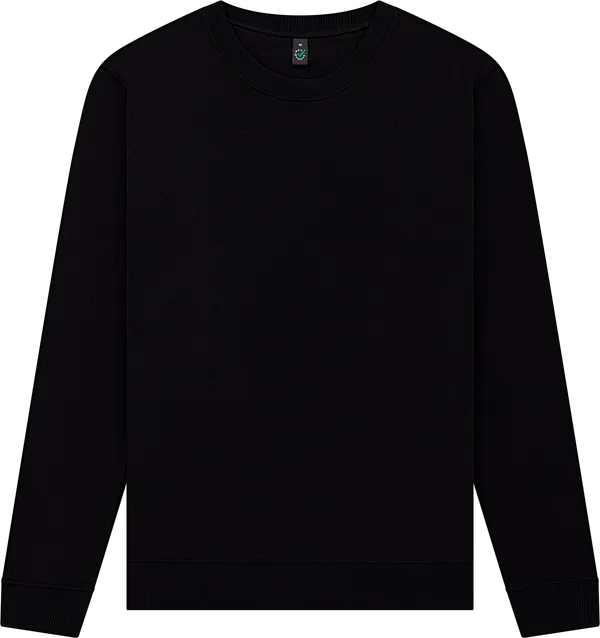 Crewneck Sweatshirt | Unisex | Organic Cotton🌱