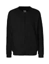 Fleece Jacket | Unisex | Fairtrade Cotton🌿